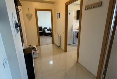 Apartament 2 camere Tomis Plus/ +parcare privata - 8