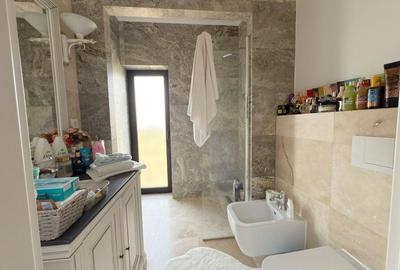 Casa individuala lux cu 5 camere - 395.000 euro - Sag - 14