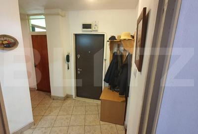 Apartament 4 camere, 84mp, utilat si mobilat la Lama - 2
