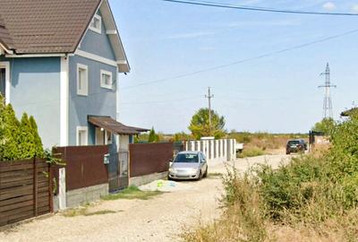 Loturi intravilane 600 mp langa malul lacului in Ostratu - 3