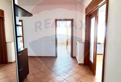 DE INCHIRIAT Apartament 5 camere Arcul de Triumf - 13