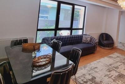 REA1025800 Bazilescu Apartament 4 camere Curte Proprie REA1025800 Bazilescu Apartament 4 camere Curte Proprie - 6