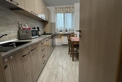 Apartament modern cu 2 camere în Dream Residence – Sector 5 - 7