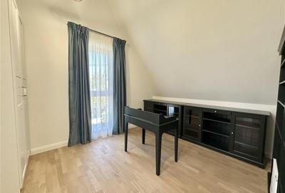 MODERN VILLA/CLOSED COMPOUND//LUXURY FINISHES//ROND OMV - 20