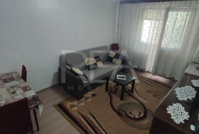 2 Camere , Semi-Decomandat , Zona Piata Resita - Drumul Gazarului - 1