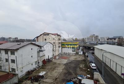 MIHAI BRAVU -IMOBIL  CU 3 APARTAMENTE - 16
