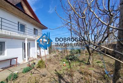 Casă individuală cu 6 camere cu Teren 2000 Mp în Cataloi - 4