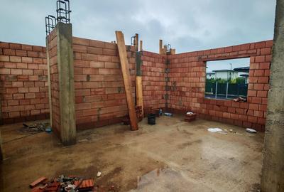 Casa Parter 3 camere CRISTIAN, DIFERIT HAUS,teren 500 mp - 9