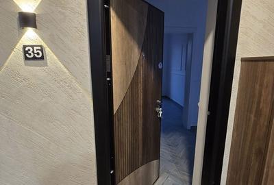 Apartament cu 2 camere în Central - 11