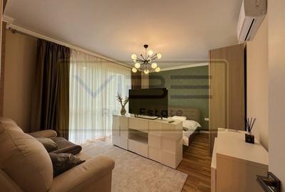 Apartament LOFT+parcare Tudor Office Center - 13