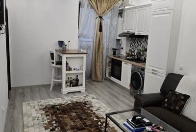 Apartament cu 2 camere semidecomandat, mobilat în Centru Civic - 8