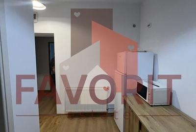 Apartament 2 camere decomandat, zona Iosefin Apartament 2 camere decomandat, zona Iosefin - 5