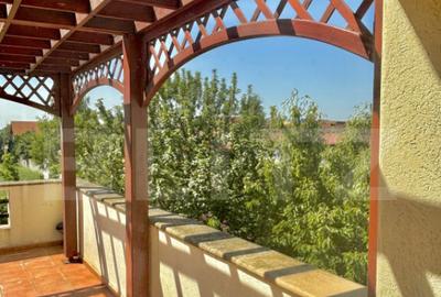 Casa individuala 260 mp utili , 868 mp teren, Zona Braytim - 6