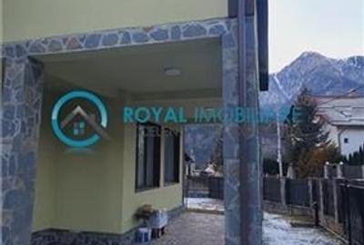 Royal Imobiliare - Vanzare vila in zona Busteni - 2