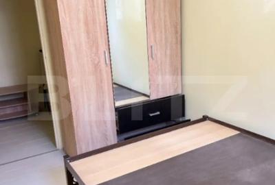 Apartament cu 2 camere decomandat, mobilat în Hașdeu - 4