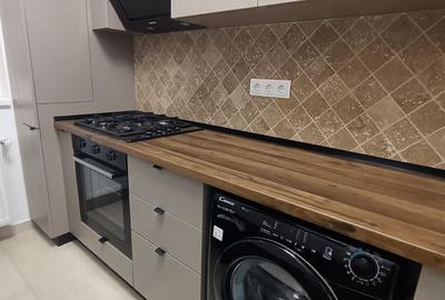 Garsonieră în Militari - 1