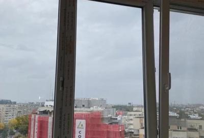 Vanzare apartament 2 camere unicat 13 Septembrie Panduri panorama superba 65mp - 19