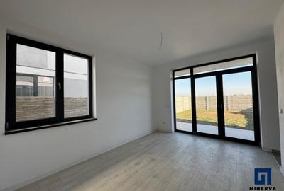 Premium, modern, design exclusivist - Duplex 5 camere, 3 bai, in Timisoara - 8