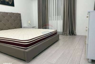 Apartament cu 3 camere în Giulești - 17