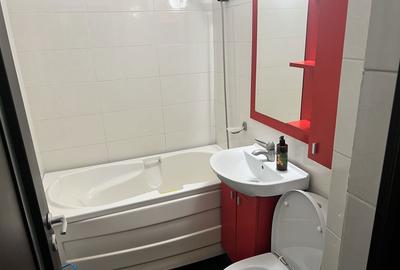 Apartament cu 2 camere semidecomandat în Dacia - 6