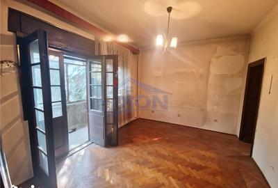 Apartament cu 3 camere în Aviatorilor - 2