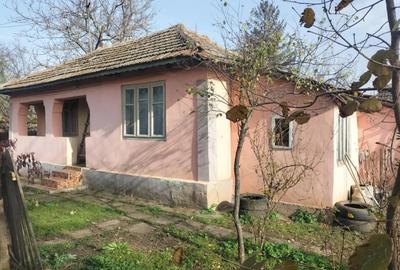 Vand casa in comuna Cioranii de Sus - Prahova, 34 m deschidere, teren 1000 m, toate utilitatile - 7