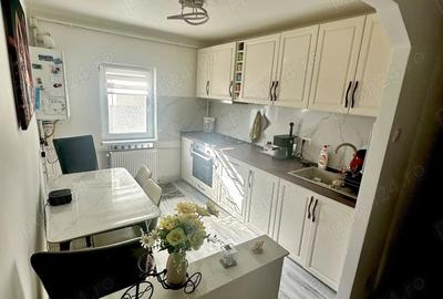 Apartament cu 2 camere decomandat, mobilat în Noua - 4