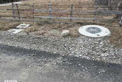 Teren de 2676 mp, în Piatra Arsă - 3