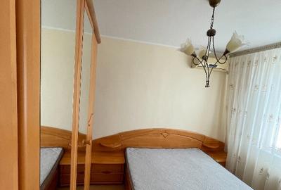 Inchiriez Apartament 3 Camere Fizicienilor Bucuresti - 1