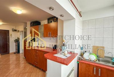 PARCUL CIRCULUI - APARTAMENT 2 CAMERE, 55 MP, ETAJ 7/10, BLOC DUPA CUTREMUR 1982 - 5