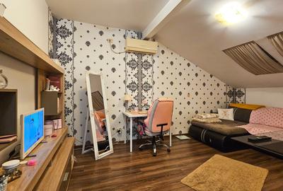 Apartament 2 camere mansarda Militari Residence Tineretului | Mobilat si Utilat - 1