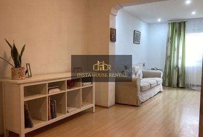 Casa 3 camere Domenii |100 mp curte libera| - 1