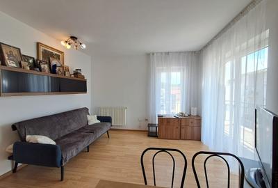 Apartament 3 camere 55 mp+terasa 25 mp,parcare, str.Stejarului Floresti - 5