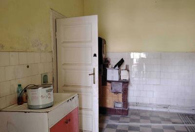 Casă cu 2 camere în Central - 2