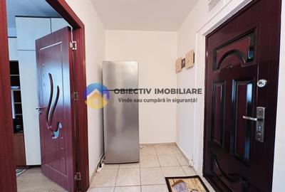 Garsoniera foarte spatioasa cu balcon - ETAJ 2 - 10