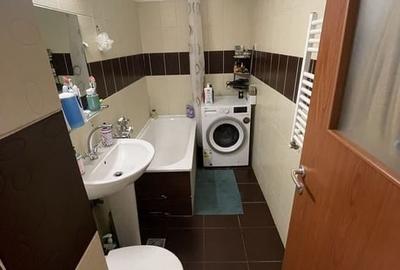 Apartament cu 3 camere decomandat, mobilat în Canta - 8