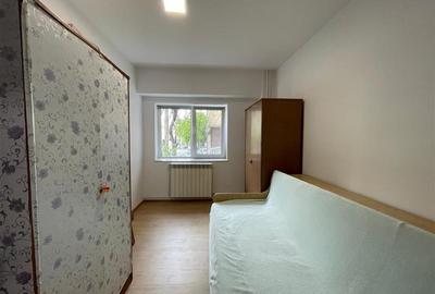Apartament cu 3 camere circular în E3 - 3