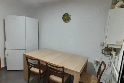 Apartament cu 2 camere semidecomandat în Central - 3