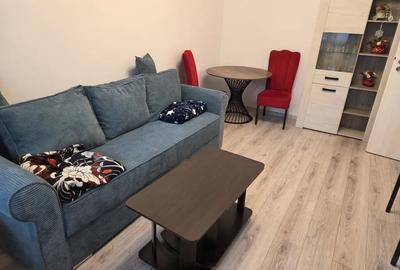 Apartament cu 2 camere decomandat în Bucureștii Noi - 12