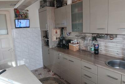 Apartament cu 2 camere decomandat în Central - 8