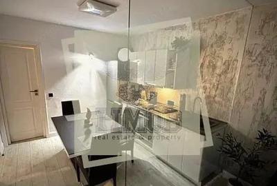 Casa 2 camere cu gradina in zona Parcul Sub Arini - 3