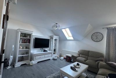 Casă cu 4 camere în Șelimbăr - 1