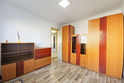 Apartament cu 3 camere, decomandat, zona Primaverii, Manastur - 11