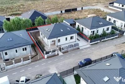 Casă cu 5 camere cu Canalizare în Buftea - 13