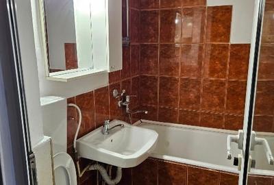 Garsonieră nedecomandată, mobilată în Tătărași - 3