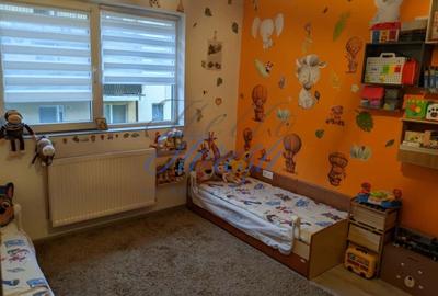 Apartament 2 camere 50mp + Parcare, Zona Florilor | Floresti - 7