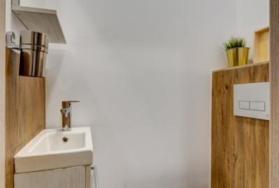 Apartament cu 3 camere, mobilat în Universitate - 9