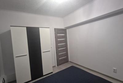 Apartament 2 camere, open space, 53mp, cartier Rovine, zona Liceul Matei Basarab - 5