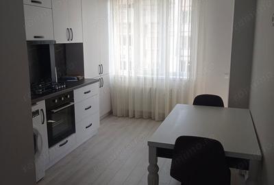 Garsonieră în Tei - 6