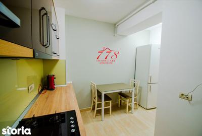 Apartament cu 2 camere în Rahova - 10